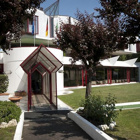 Albergo Ristorante Da Domenico Monte San Savino Kültér fotó
