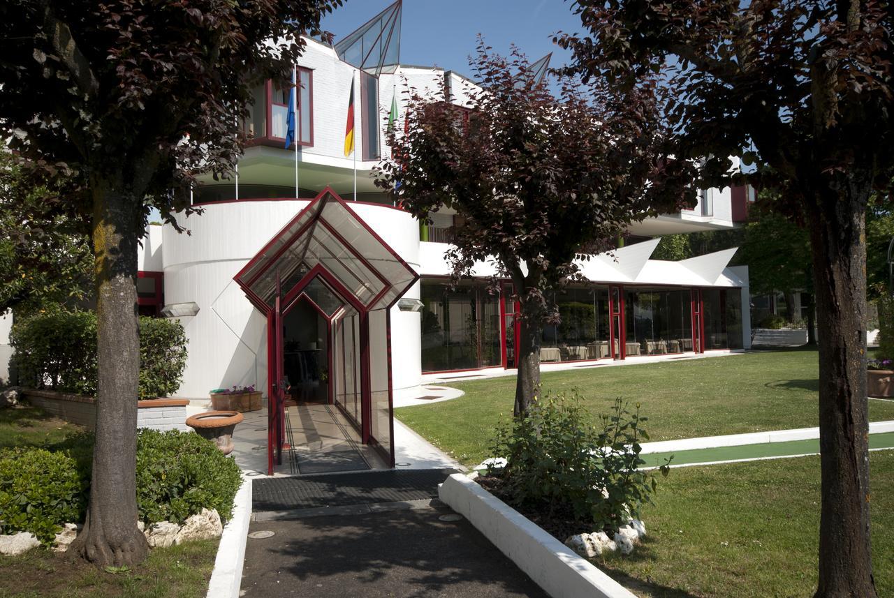 Albergo Ristorante Da Domenico Monte San Savino Kültér fotó