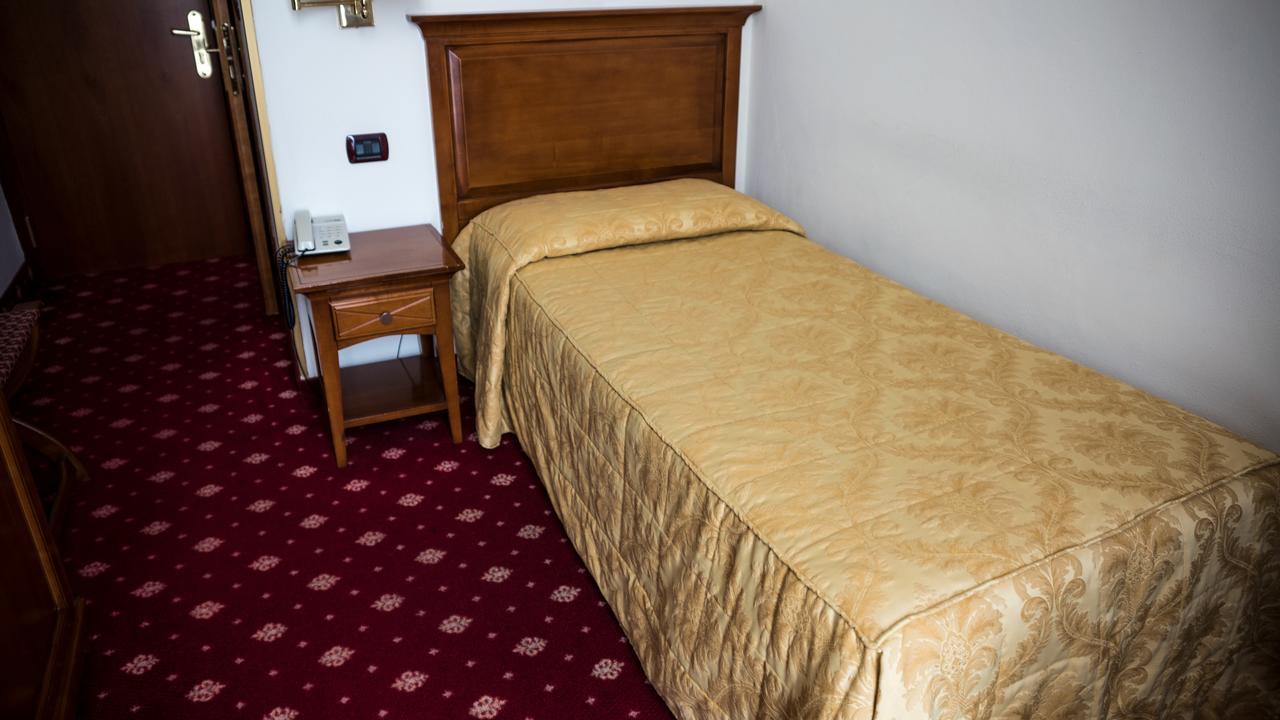 Albergo Ristorante Da Domenico Monte San Savino Kültér fotó