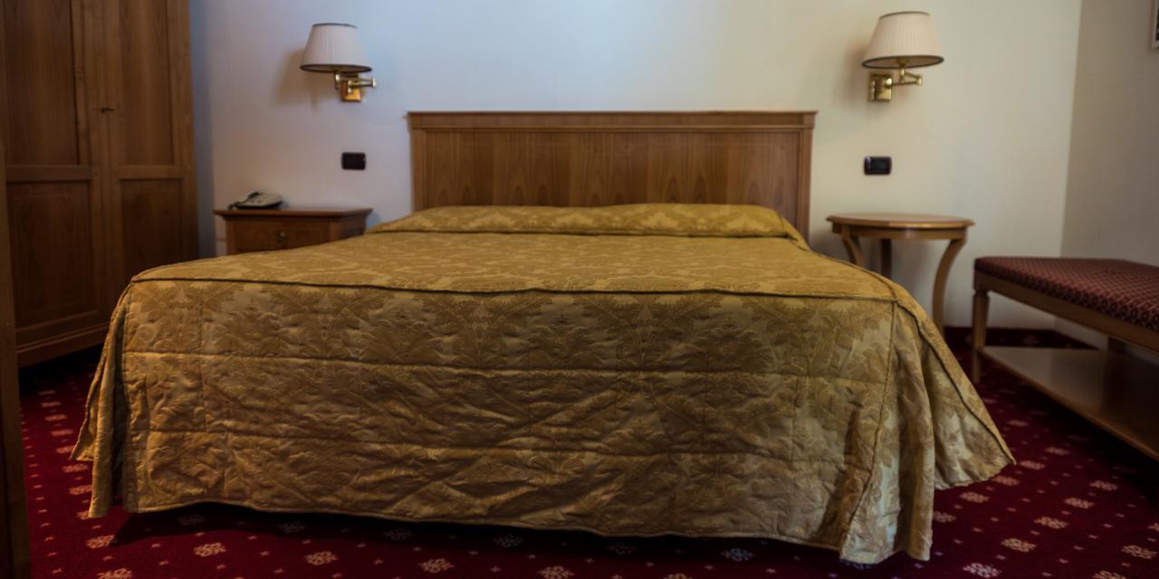Albergo Ristorante Da Domenico Monte San Savino Kültér fotó